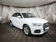 Audi Q3 I (8U) Рестайлинг Москва  - изображение 22