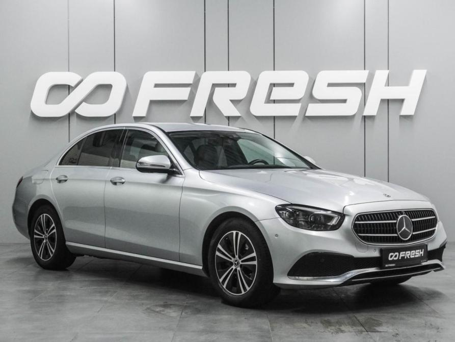 Mercedes-Benz E-Класс V (W213 S213 C238) Рестайлинг Воронеж  - изображение 1