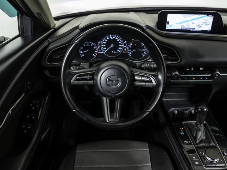 Mazda CX-30 I Москва  - изображение 10