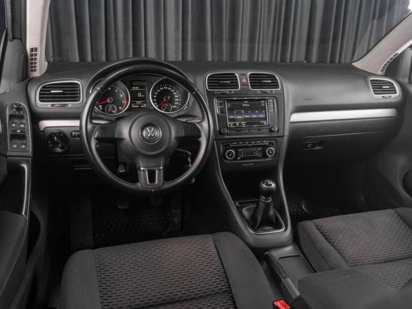 Volkswagen Golf VI с пробегом 2012 года, цена 779 000 рублей, 229262 км, хэтчбек, Автокод Объявления
