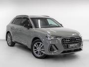 Audi Q3 Sportback II (F3) Санкт-Петербург  - изображение 34