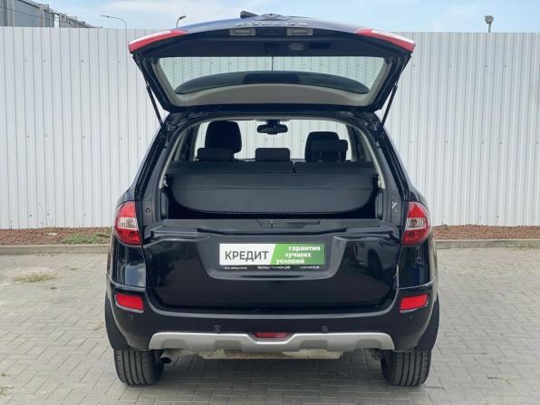 Renault Koleos I с пробегом 2010 года, цена 1 025 000 рублей, 153000 км, внедорожник, Автокод Объявления