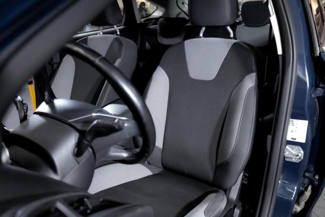 Ford Focus III с пробегом 2014 года, цена 960 000 рублей, 85001 км, хэтчбек, Автокод Объявления