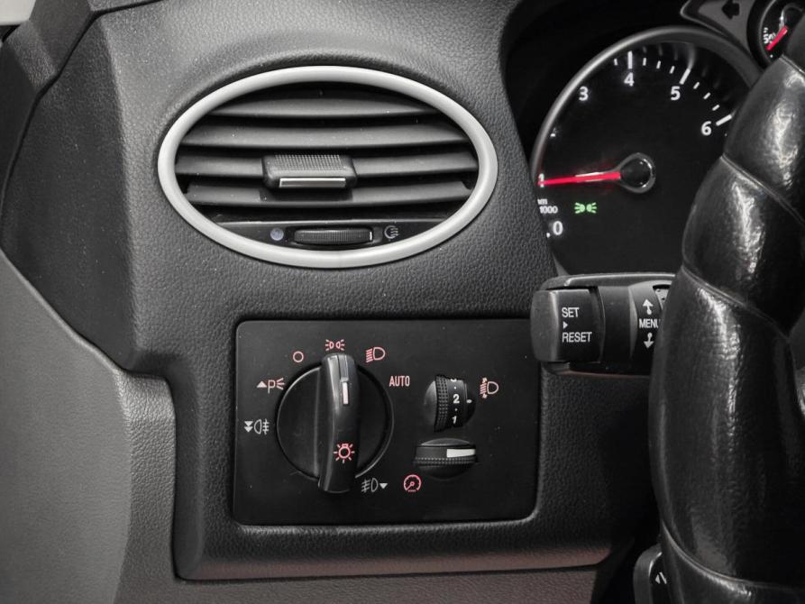 Ford Focus II Рестайлинг Красноярск  - изображение 15