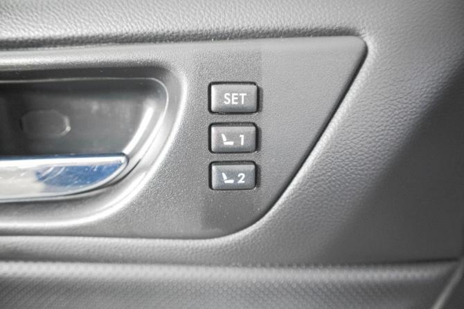 Subaru Outback V с пробегом 2017 года, цена 2 349 000 рублей, 146000 км, универсал, Автокод Объявления