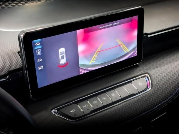 Haval Jolion I с пробегом 2023 года, цена 1 775 000 рублей, 28342 км, внедорожник, Автокод Объявления
