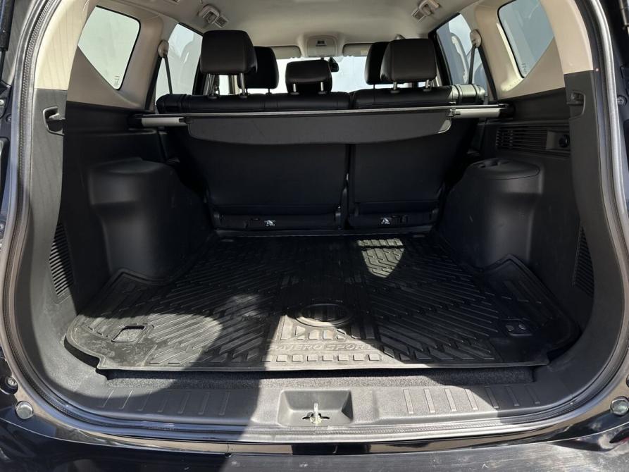 Mitsubishi Pajero Sport III Рестайлинг Москва  - изображение 15
