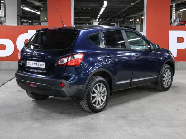Nissan Qashqai I Рестайлинг с пробегом 2012 года, цена 898 000 рублей, 197072 км, внедорожник, Автокод Объявления