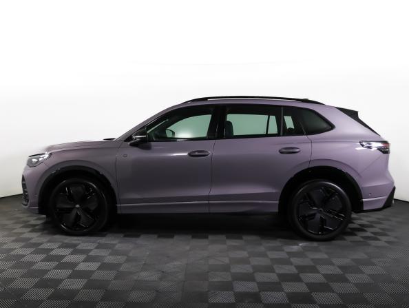 Volkswagen Tiguan III (China Market) с пробегом 2024 года, цена 4 390 000 рублей, 25548 км, внедорожник, Автокод Объявления