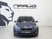 Kia Ceed II Ростов-на-Дону  - изображение 21
