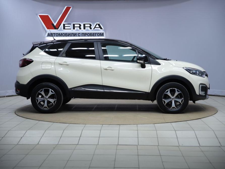 Renault Kaptur I Уфа  - изображение 4