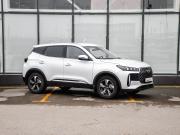 Chery Tiggo 4 I Рестайлинг 2 Магнитогорск  - изображение 27
