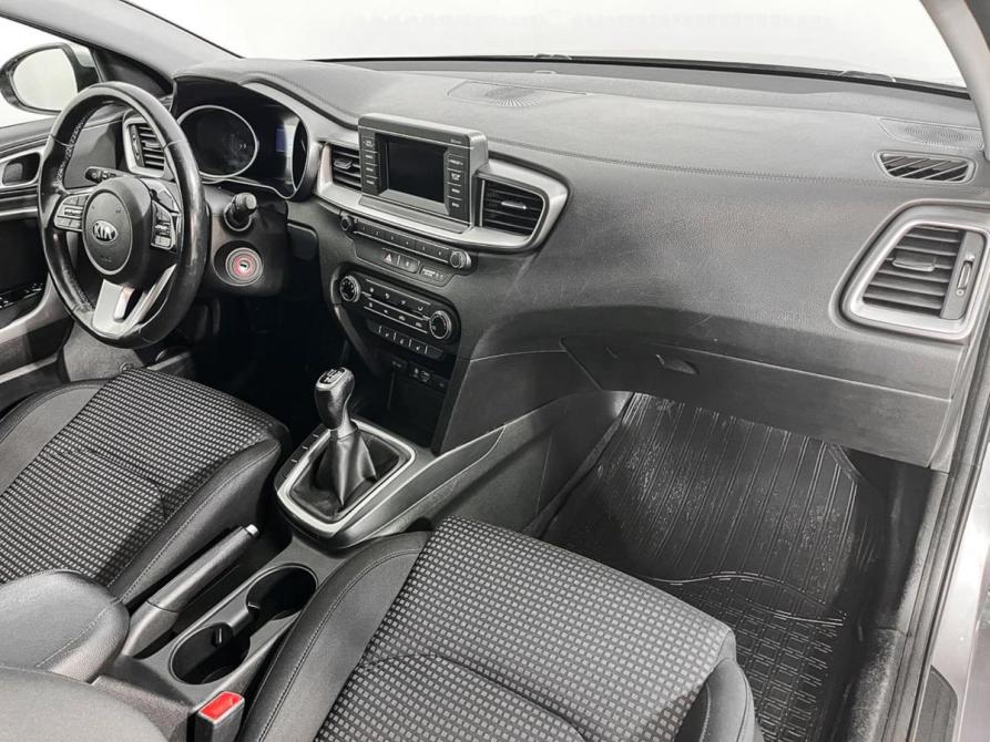 Kia Ceed III Ногинск  - изображение 10