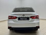 Toyota Camry VIII (XV70) Вологда  - изображение 25