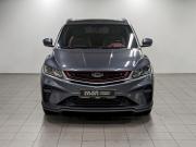 Geely Coolray I Москва  - изображение 32