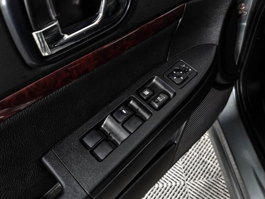 Mitsubishi Galant IX Рестайлинг 2 Санкт-Петербург  - изображение 10