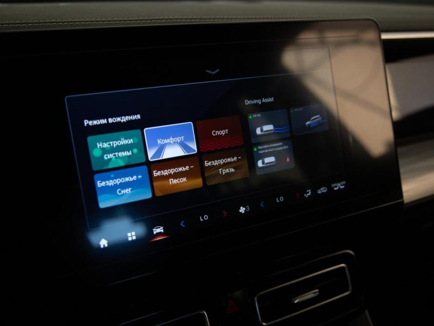 GAC GS8 II Санкт-Петербург  - изображение 22