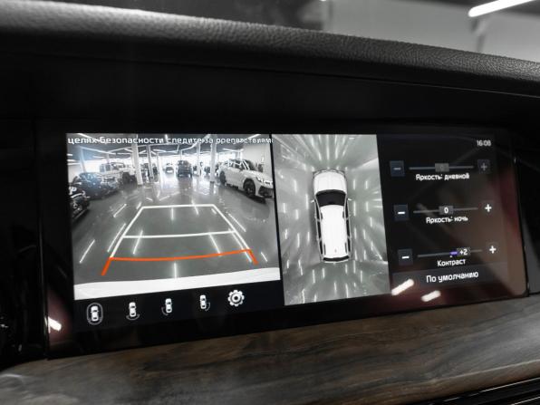 Kia Mohave I Рестайлинг 2 с пробегом 2020 года, цена 4 610 000 рублей, 85956 км, внедорожник, Автокод Объявления