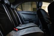 Mitsubishi Lancer X Рестайлинг Уфа  - изображение 30