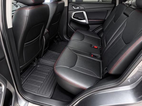 Chery Tiggo 5 I с пробегом 2015 года, цена 1 249 900 рублей, 119000 км, внедорожник, Автокод Объявления