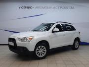 Mitsubishi ASX I Москва  - изображение 17
