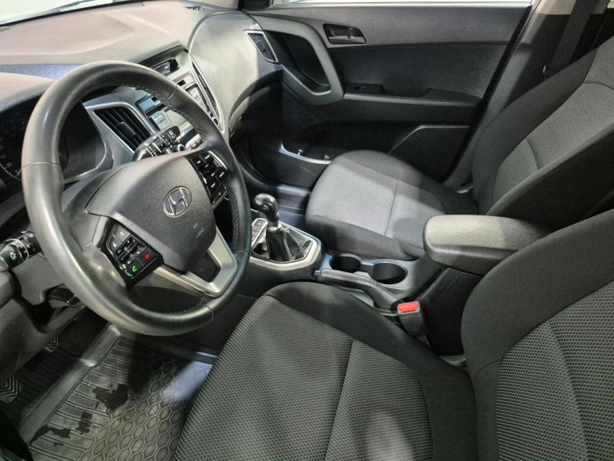 Hyundai Creta I Воронеж  - изображение 14