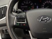 Hyundai Creta I Рестайлинг Новосибирск  - изображение 31