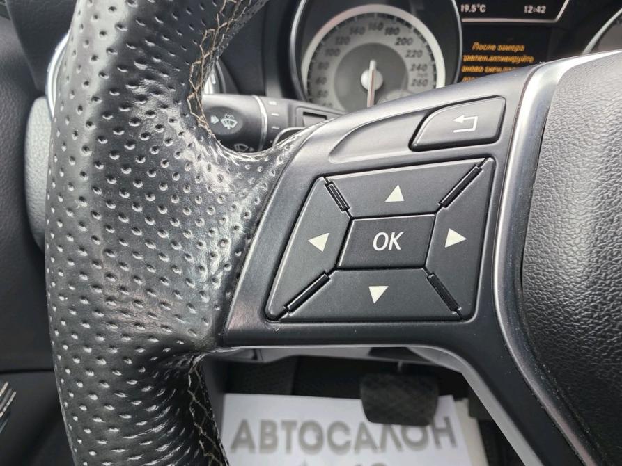 Mercedes-Benz GLA I (X156) Нижнекамск  - изображение 20