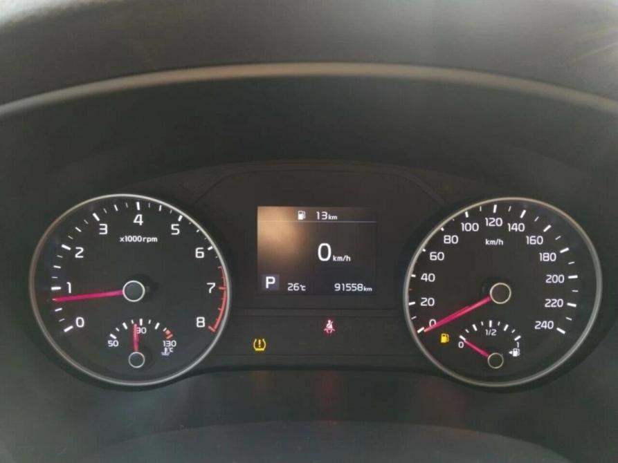 Kia Sportage IV Рестайлинг Набережные Челны  - изображение 10