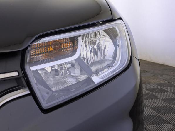 Renault Logan II Рестайлинг с пробегом 2021 года, цена 1 169 000 рублей, 23874 км, седан, Автокод Объявления