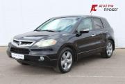 Acura RDX I Нижний Новгород  - изображение 23