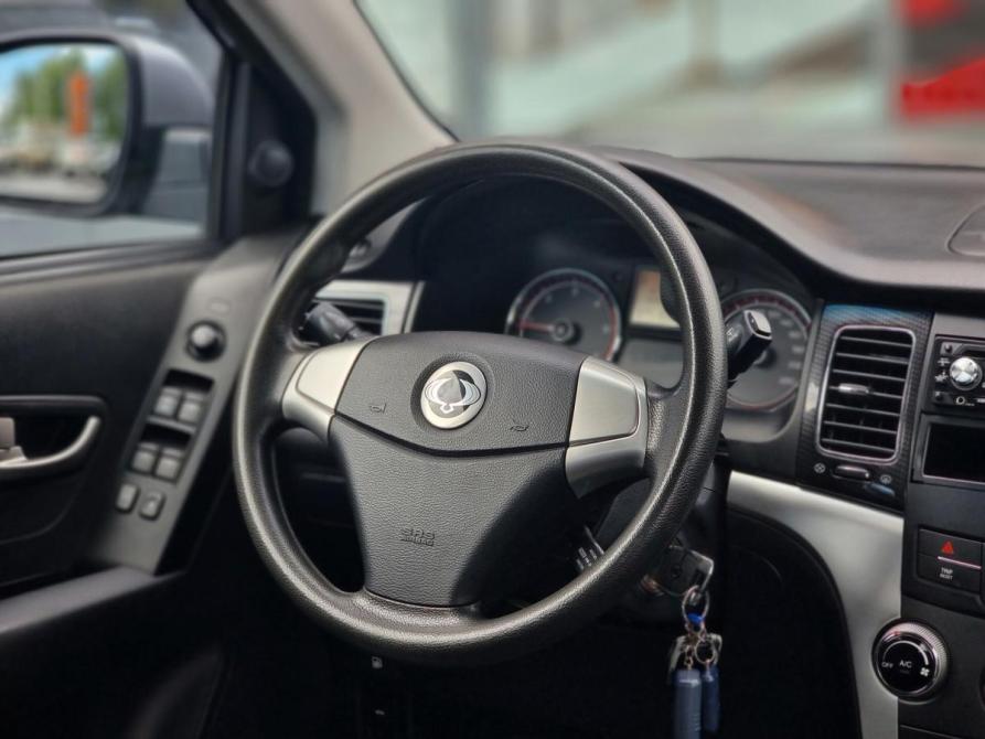 SsangYong Actyon II Архангельск  - изображение 19