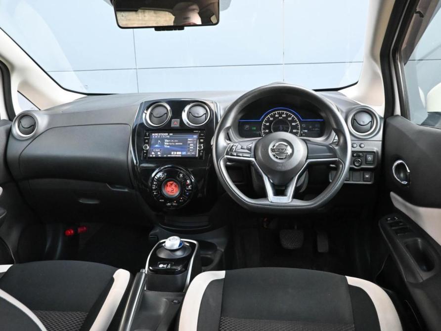 Nissan Note II Рестайлинг Новороссийск  - изображение 6