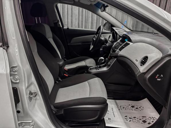 Chevrolet Cruze I с пробегом 2012 года, цена 699 000 рублей, 222000 км, седан, Автокод Объявления