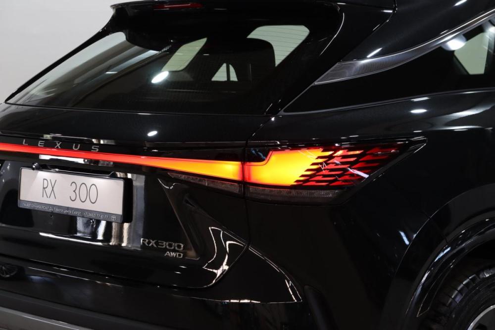 Lexus RX V Сургут  - изображение 35