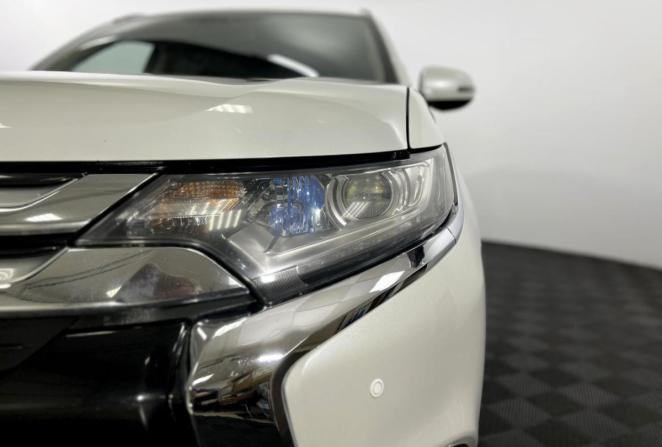 Mitsubishi Outlander III Рестайлинг с пробегом 2015 года, цена 1 725 000 рублей, 148527 км, внедорожник, Автокод Объявления