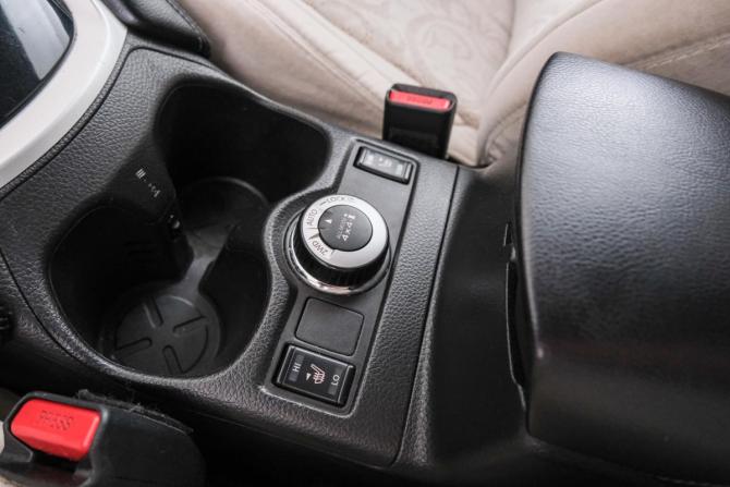 Nissan Qashqai II с пробегом 2014 года, цена 1 699 000 рублей, 145436 км, внедорожник, Автокод Объявления