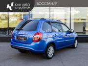 Lada (ВАЗ) Granta I Рестайлинг Казань  - изображение 12