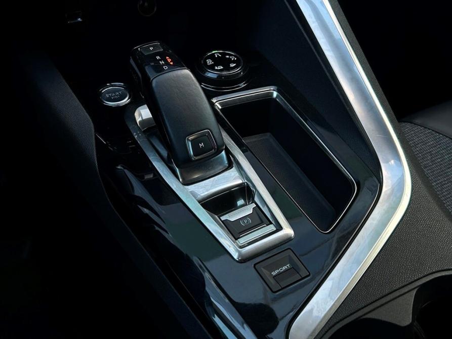 Peugeot 3008 II Санкт-Петербург  - изображение 14
