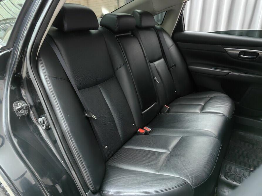 Nissan Teana III Подольск  - изображение 9