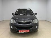Opel Antara I Рестайлинг Альметьевск  - изображение 24