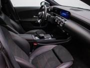 Mercedes-Benz CLA II (C118 X118) Москва  - изображение 26