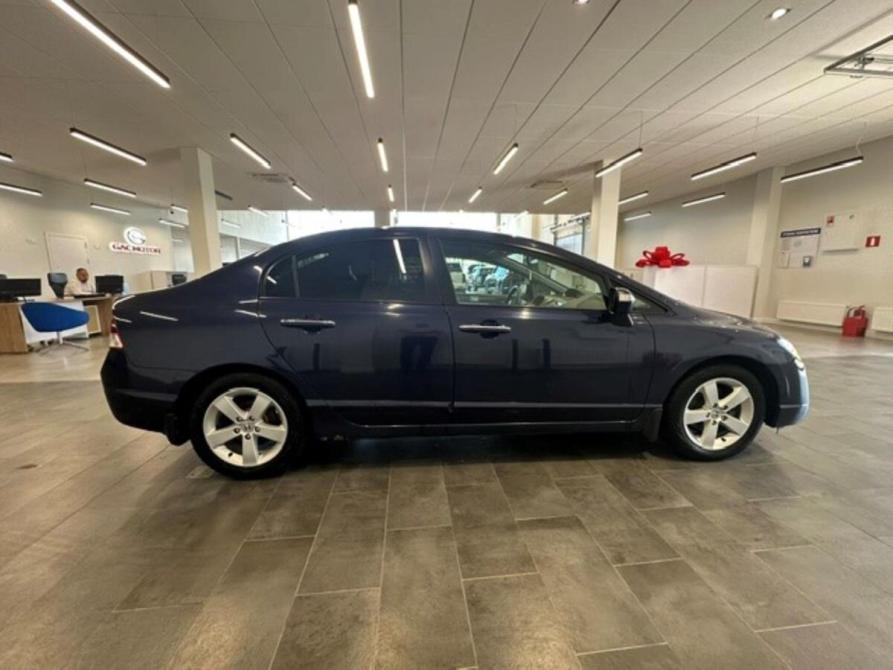Honda Civic VIII Калуга  - изображение 4