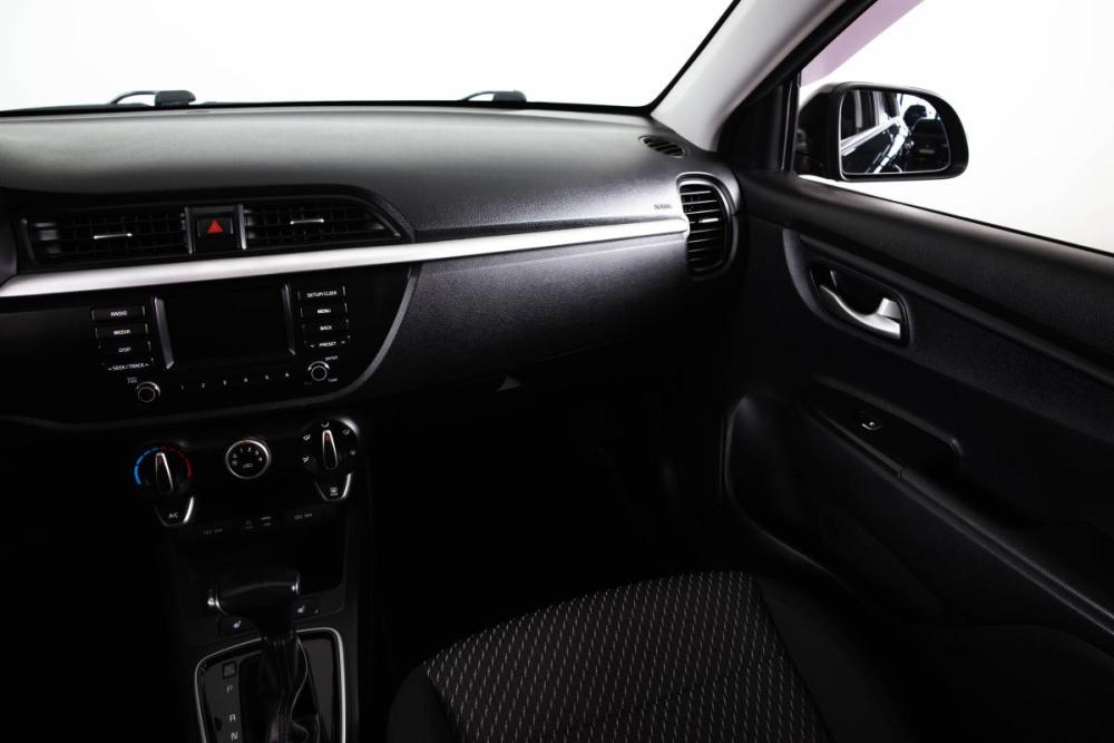Kia Rio IV Пермь  - изображение 15