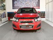 Chevrolet Aveo II Кемерово  - изображение 5