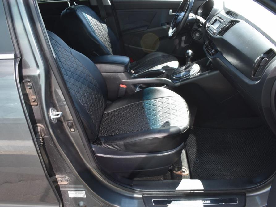 Kia Sportage III Архангельск  - изображение 9