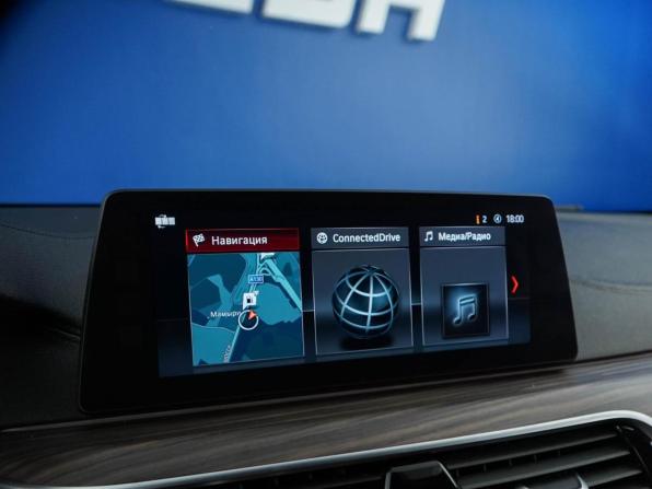 BMW 5 серии VII (G30/G31/G38) с пробегом 2017 года, цена 3 249 077 рублей, 135347 км, седан, Автокод Объявления