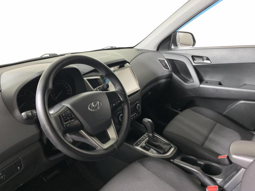 Hyundai Creta I Москва  - изображение 11
