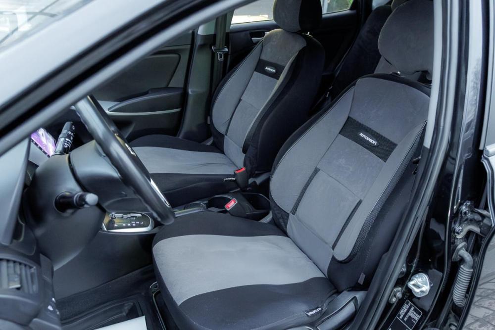 Hyundai Solaris I Ульяновск  - изображение 10