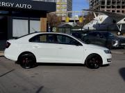 Skoda Rapid I Уфа  - изображение 25